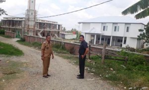 Pengawasan Luput, Proyek di Desa Banyak Rapuh