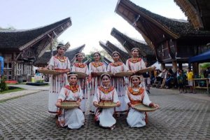 Imbas Covid-19, Kunjungan Wisatawan Mancanegara ke Sulsel Anjlok
