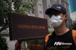 Pasutri ODP Covid-19 Keluyuran, Tekanan Tetangga Sangat Kuat