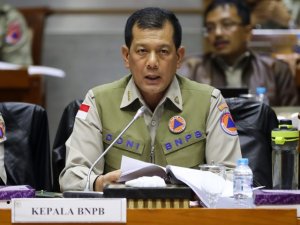Doni Monardo: Jika Lockdown, Maka Pemerintah Diwajibkan Menanggung Semuanya