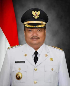 Obituarium Bupati Morowali Utara