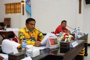 Di Luar Bantuan PKH, Pemkab Bone Siapkan Rp23 Miliar untuk Penanganan Sosial