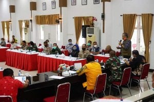 Strategi dan Analisa Gugus Tugas PPC Bone, Hingga Dampak Terburuk