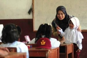 Nasib Guru Honorer… Belum Terdaftar Dapodik, Tidak Berhak Terima Gaji dari Dana BOS