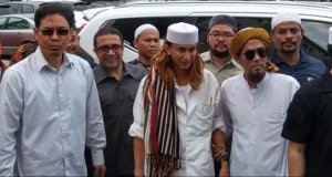 Ditawari Bebas Kemenkumham, Habib Bahar bin Smith Menolak