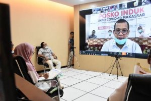 IDP Sampaikan Kabar Gembira, 7 dari 8 PDP Luwu Utara Dinyatakan Negatif Covid-19