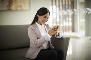 Tips Kerja Efektif dan Produktif dari Rumah Ala Grab di Tengah Pandemi  Covid-19