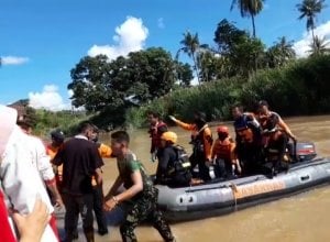 Bosan di Rumah, Imran Pilih Latihan Berenang hingga Akhirnya Tenggelam