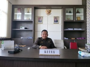 Rp3,2 Miliar Anggaran DPRD Bone Digeser, Ibu: Utamakan Masyarakat Terdampak
