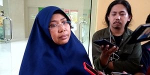 Bayi Pasien PDP di Makassar Meninggal Dunia