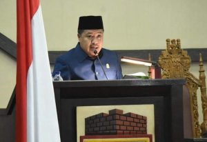 DPRD Makassar Ingatkan Insentif RT/RW Harus Berdasarkan Indikator