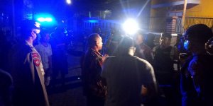 Sempat Dianiaya, Mau Membalas, Eh… Ternyata Salah Orang