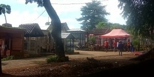 Ketua RW Diduga Provokator Penolakan Pemakaman Jenazah Covid-19 di TPU Pannara Makassar