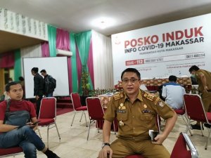 Cegah Penyebaran Covid 19, Disdag Hanya Bolehkan Usaha Kuliner Layani Take away