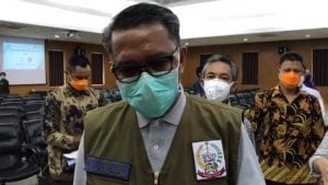 PSBB Disetujui, Gubernur: Wali Kota Segera Susun Perwali, Sosialisasi Seminggu