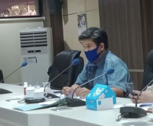 Pemkot Didesak Cepat Salurkan Logistik, ARA: Kelaparan Lebih Bahaya dari Corona