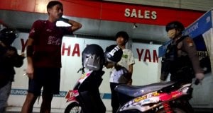 Ngaku Keluarga Polisi, Lupa Bawa Masker hingga Pura-pura Tak Tahu PSBB