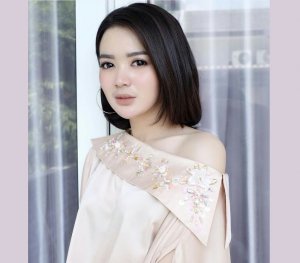 Cover Lagu Religi ‘Ramadhan’, Wika Salim: Ada Hikmah Dibalik Musibah Ini