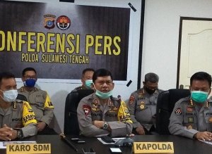 Gawat! Belasan Warga Berniat Gabung MIT Pimpinan Ali Kalora