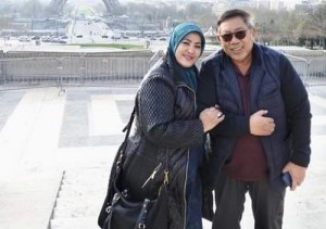 Dokter ‘Kemanusiaan’