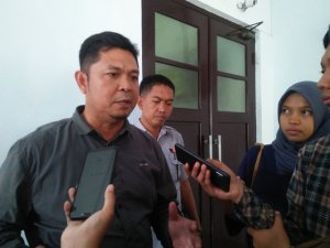 Imbas Wabah Covid-19, Pendapatan PD Parkir Anjlok