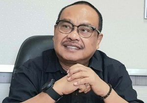 Sekretaris Fraksi Golkar Sulsel Usul Pemilihan Kepala Daerah Lewat DPRD