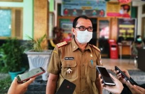 PSBB Bertepatan Ramadan, Pedagang Takjil Dibolehkan Menjual