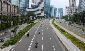 Mobil Pribadi Boleh Beroperasi di Jakarta, Ini Aturannya