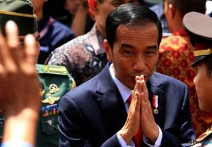 Jokowi kepada Negara ASEAN Melawan Covid: Bersatu, Bersinergi, dan Berkolaborasi Jawabannya