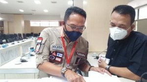 Gerah Terus Dicurigai, Kadinsos Minta Pengganti ke Pj Wali Kota