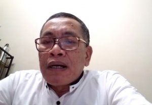Kondisi Pasien Covid-19, Kadis Kesehatan: 75 Persen Membaik
