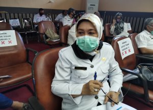 Pasien Positif Covid-19 di Makassar 353 Orang, 105 di Antaranya dari Luar Wilayah