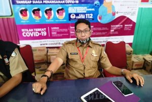 Dinas Sosial Ancam Cabut Bantuan PKH Jika Terima Bantuan Dobel