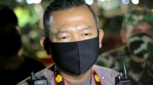 Masih Banyak Warga Berkumpul, Kapolsek Panakkukang: Pencegahan Butuh Kerja Sama Masyarakat