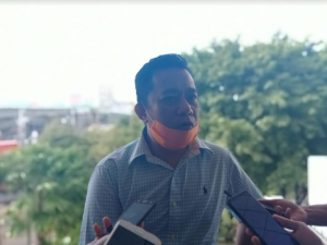 Carut Marut Izin Toko Bintang, Kasrudi: Walikota Plin Plan, Warga Jadi Tak Patuh