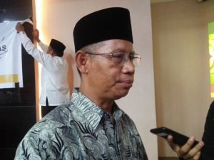 Di Tengah Ketidakpastian, Calon Jemaah Haji Sulsel Tetap Lunasi BPIH