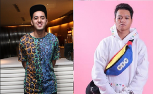 Kemal Pahlevi-Reza Arap Perang Komentar di Twitter, Ini Pemicuhnya