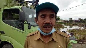 Itik dari Luar Sidrap Ditengarai Pembawa Flu Burung