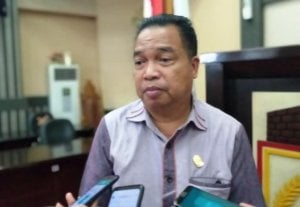 Ketua Pansus DPRD Makassar Tekankan 5 Indikator Penilaian Kinerja Pj Wali Kota