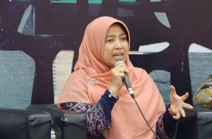 Kurniasih Mufidayati untuk Stafsus: Situasi Pandemi, Jangan Jadikan Lahan Proyek