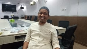 PSBB Makassar Bertepatan Ramadan, Legislator: Masjid di Zona Hijau Jangan Ditutup!