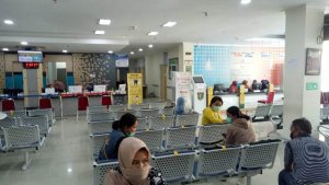Ombudsman: Kantor Penyelenggara Pelayanan Publik Tidak Boleh Tutup