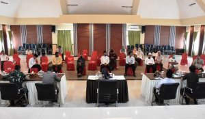Tokoh Agama Luwu Utara Sepakat Dukung Pemda Lawan Covid-19