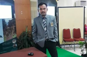 Soal Jembatan Pombakka, Ini Penjelasan Kabid Bina Marga Lutra