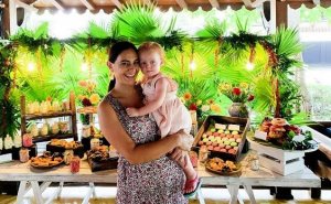 Congrats! Marissa Nasution Pamerkan Wajah Anak Kedua