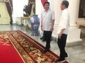 Soal Larangan Mudik, Maruarar: Itu Keputusan Strategis untuk Lindungi Rakyat