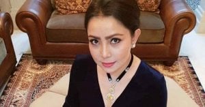 Anak Mayangsari Khirani Trihatmodjo Diteror, Ayahnya Mau Dihabisi