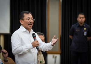 Obat Alternatif untuk Pasien Corona, Menkes: Disarankan Menggunakan Tamiflu