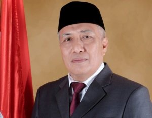 Supaya Aman, Diam di Rumah