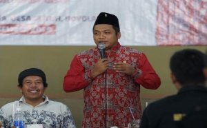Nabil Haroen Buka-bukaan soal Bahan Jamu Impor dari Tiongkok